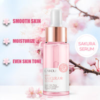 INSKIN Skin Care Sets & Kits For Teenage Girls Gifts, Sakura Pamper Sets For Teenage Girls, Teen Skincare Set For Girls Pamper Set With Face Serum,Face Cream,Sleep Mask,Eye Mask,Mud Mask,Lip Mask