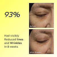 TBeautfave Retinal Shot Tightening Booster, Retinol Cream, Retinol Serum for Face Moisturiser, Retinol Night Cream for Women Anti Aging, Wrinkles & Fine Lines, Firmer Skin, Skin Renewal, 15ml