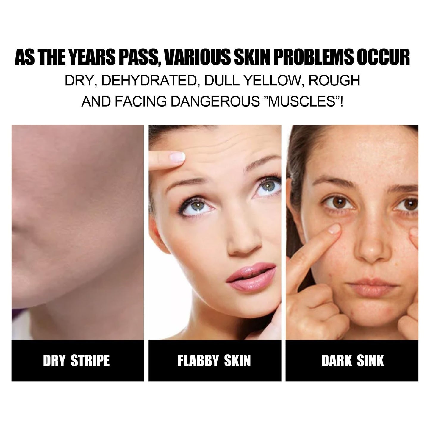 TONISABERY Instant Firms Temporary Face Tightener,Skin Tightening Cream for Face,Firming Face Cream,Skin Firming Cream,Anti Wrinkle Face Cream for Mature Skins,Fi-rming Cre-am to Reduce Fine Lines and Pores,70ml
