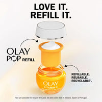 Olay Vitamin C Face Moisturiser Day Cream SPF30, 50ml
