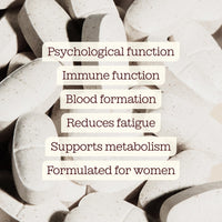 Free Soul Myo-Inositol Ultra Supplement | 4,000mg Myo-Inositol, 200ug Folate, 100ug Chromium Plus 10,000mg Maca for Women | Supplements for Women | Vegan & Gluten-Free | 360 Tablets