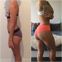 GRABMEONE Bum and Hip Enlargement Supplement - Natural Enhancer Supports Bigger, Toned, and Firm Bum - Bum & Hip Enhancement (120 Capsules)