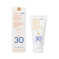 Korres KORRES Yoghurt Tinted Sunscreen Face Cream SPF 30 50ml