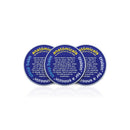 Anatomicals Sleep Aid Balm 20g - Cruisin for a Snoozin, 3 Pack