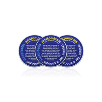 Anatomicals Sleep Aid Balm 20g - Cruisin for a Snoozin, 3 Pack