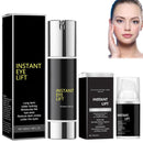 Instant Eye Lift Plus Serum - Instant Lift Face Cream,Instant Eye andFace Lift,Instant Lift Plus Eye and Face Serum,Available on Face,Eyeand Neck,Tightens Delicate Skin