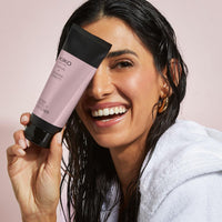 KIKO Milano Nourish & Protect Conditioner, Nourishing Conditioner For Hair And Scalp