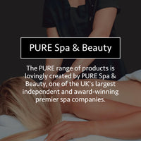 Organic Cold-Pressed Rosehip Face & Body Oil by PURE Spa Skincare - 30ml - 100% Pure, Natural & Vegan - Anti-Ageing, Smoothing, Nourishing, Rejuvenating - For All Skin Types and Fine Lines & Scars