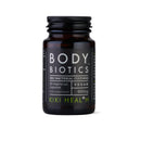 KIKI HEALTH KIKI Health Body Biotics for Men & Women | Probiotics Supplement | Strengthens Digestive & Gut Health | Reduces Bloating | Dietary Probiotics for Colon & Immune Health | Promotes Wellness (60 Count)