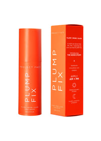 PROJECT LIP PLUMP FIX - PLUMPING FACE PRIMER