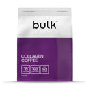 Bulk Collagen Coffee, Black, 500g