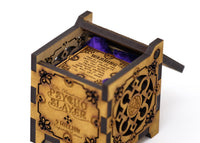 Psycho Juice Psycho Slayer - Dark Arts Edition 9 Million Scoville Extract (15ml)