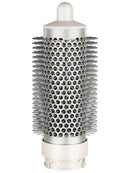 YTCHYYSK Round Volumizing Brush Attachment Compatible With Shark FlexStyle Blow Dryers Accessories, Oval Round Brush for Straight, Wavy, Curly, and Coily Hair