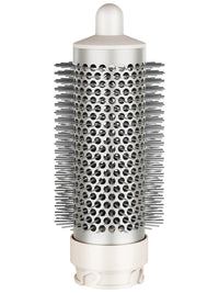 YTCHYYSK Round Volumizing Brush Attachment Compatible With Shark FlexStyle Blow Dryers Accessories, Oval Round Brush for Straight, Wavy, Curly, and Coily Hair
