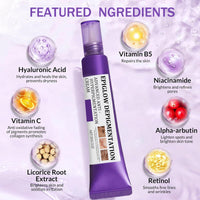 Epiglow Melanex Advanced Anti-Hyperpigmentation Cream, Dark Spot Remover for Face & Body, Pigmentation Removal Cream, Reduces Hyperpigmentation, Age Spots, Improve Skin Tone, for All Skin Types