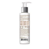 SHEA MOISTURE Shea Moisture 100 Percent Virgin Coconut Oil Daily Hydration Face Milk Cleanser, 4 oz