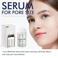 Jinjiar Collagen Peptides Firming Serum Stick,Anti Aging Peptides Serum Sti-ck,Collagen Ser-um Stick Skin Tightening Cream for Face,Moisturiser Face Women,Body Moisturiser for Dry Skin,Skin Repair Cream