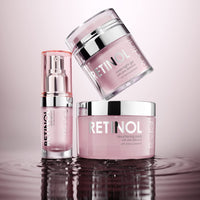 Rodial Retinol Eye Serum 15ml | Smoothing Serum with Retinol and Hyaluronic Acid | Illuminating Under Eye Gel | Hydrating Eye Serum | Lightweight Gel Formula