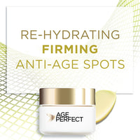 L'Oreal Paris L’Oréal Paris Revitalift Hydrating Eye Cream, Advanced Formula for Smoother, Firmer Eye Contour, Enriched with Pro-Retinol & Fibrelastyl to Target Age Spots, 15ml