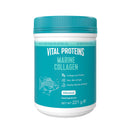 VITAL PROTEINS Vital Proteins Marine Collagen Peptides Powder Supplement - Hydrolysed Collagen - 221g Tub