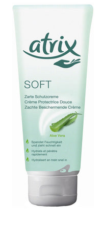Atrix Soft Tube Protective Cream 100 ml