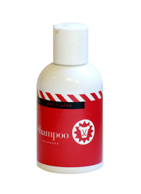 Beardsley Ultra Shampoo for Beards - Candy Cane (118ml)