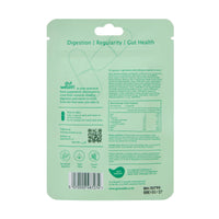 Gut Wealth Daily Postbiotic Capsules for Gut Health Support, 4 Week Pack