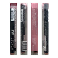 Rimmel Wonder'Last Shadow Stick, 005 Frosty Rose, Easy To Apply, One Swipe Eyeshadow, Lasts All Day, Ultra-Creamy Formula, Buildable, Smudgeproof, Vegan