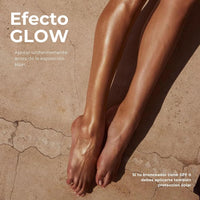 BABARIA Babaria Aceite Luminoso 100m for Daily Use