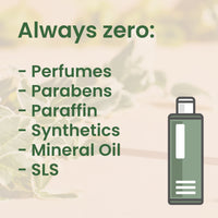 Balmonds Omega Rich Cleansing Oil 200ml - 100% Natural Facial Cleanser - Hydrating Make-up Remover with Rosehip and Calendula Oil - Suitable for All Skin Types