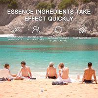 DEJIN 150ml Tanning Accelerator Cream with Shimmer for Sunbed and Outdoor Use - Deep Natural Tan, Hydrating Formula with Carrot Oil, Perfect for Rapid and Long-Lasting Tanning