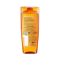 L'OREAL PARIS Elvive Haircare L'Oreal Paris Extraordinary Oil Weightless Nourishing Shampoom, Coconut, 400 ml