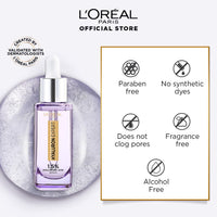 L'Oréal Hyaluron Expert Replumping Serum - 15 ml
