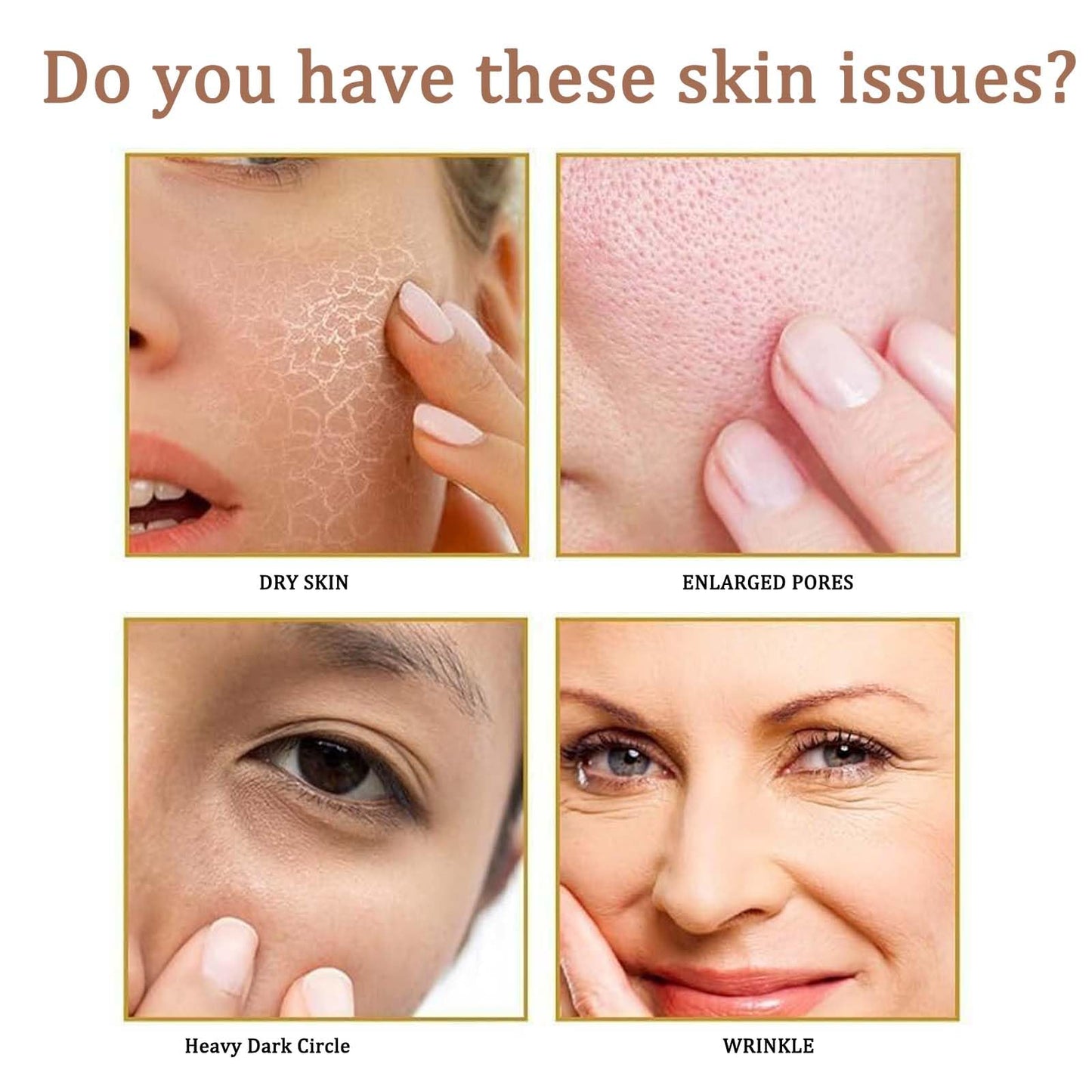 2PCS Bee Veno-m Face Creams for Skin Firming, Hydration & Moisturization - Soothing Moisturizer for Dry Skin