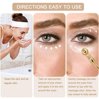 youngfocus Youngfocus Retinol Eye Cream for Dark Circles and Puffiness, Anti Aging Eye Cream with Hyaluronic Acid and Collagen, Smooth Fine Lines and Hydrate Eye Area