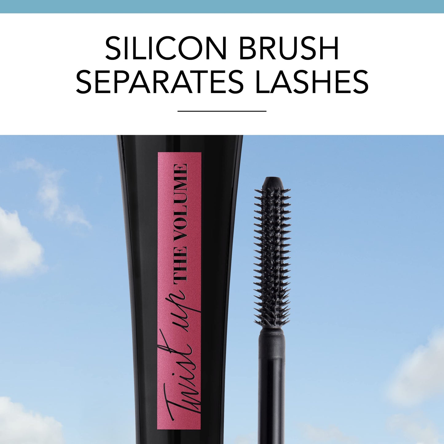 Bourjois Twist Up The Volume