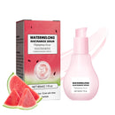 Leogony Watermelon Glow Toner, Niacinamide Dew Drops for Skincare, Pore Tight Serum to Deep Hydration Moisturizing