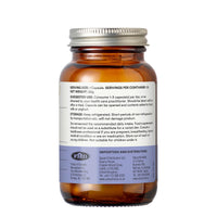 Udo's Choice High Strength Probiotics for Adults – Adults Blend – 17 Billion CFU – 6 Gut-Specific Strains – Daily Microbiotics for Digestive Balance & Bowel Health – 30 Vegecaps – FOS & Gluten Free