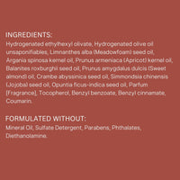 whind Marrakech Light Illuminating Magic Oil – Nourishing Face Serum with Argan Oil & Jojoba Oil – Award Winning Facial Oil – Boosts Radiance & Brightens Complexion – 30ml