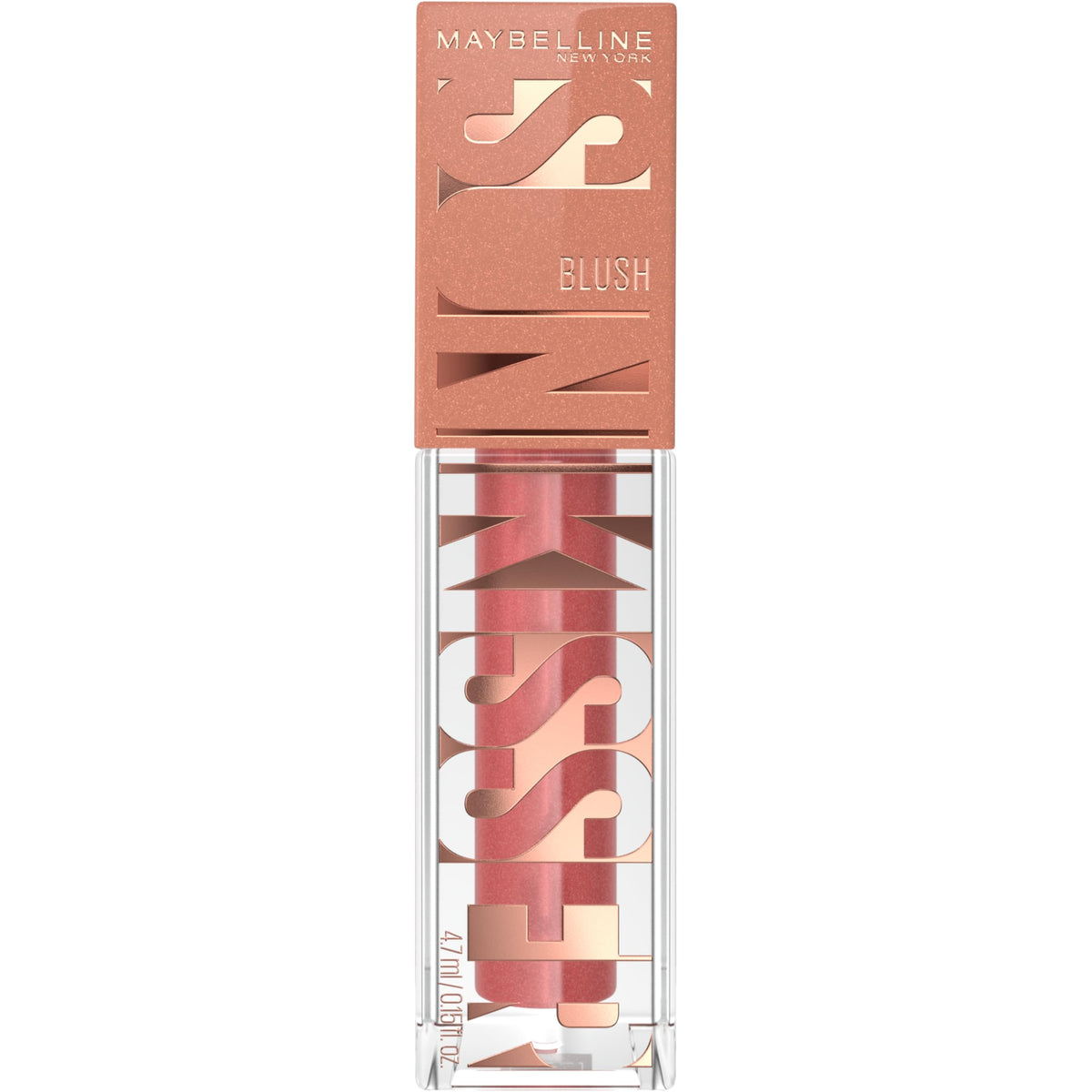 Maybelline Liquid Blush Sunkisser Illuminating Bronzer City Sizzle
