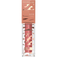 Maybelline Liquid Blush Sunkisser Illuminating Bronzer City Sizzle