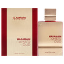 Al Haramain Perfumes Amber Oud Ruby Edition 60ml