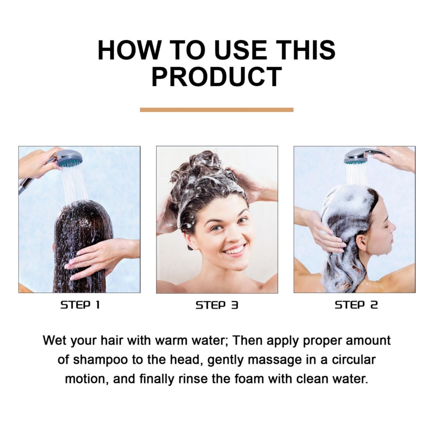 SingHao Spa/rtan Root Activator Shampoo,Unisex Hair Loss Shampoo,Spa/rtan Hair Sh/ampoo,Ma/ne Root Activator Sha/mpoo,H/air Thickening Sha/mpoo,Spar/tan Natural He/rbal Essence Ha/ir Growing Sham/poo