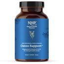 NHP The Natural Health Practice Osteo Support Supplement Vitamin D3 (90 Capsules) Maintain Strong Healthy Bones