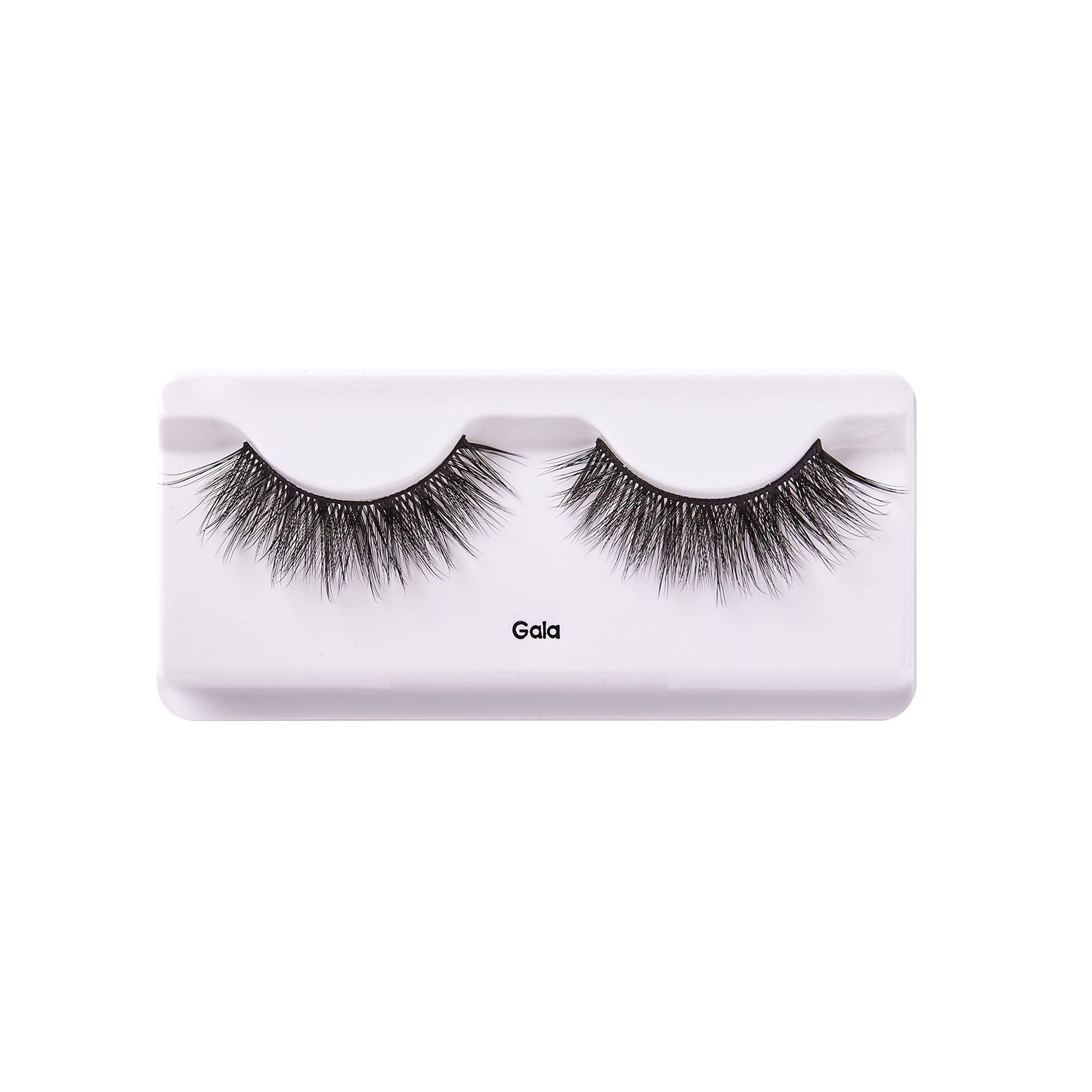 Kiss Lash Couture Faux Mink Gala, 0.6 Ounce