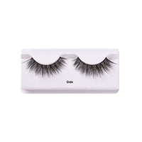 Kiss Lash Couture Faux Mink Gala, 0.6 Ounce