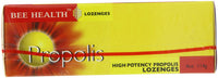 Bee Health Propolis Lozenges 114 g Pack of 2
