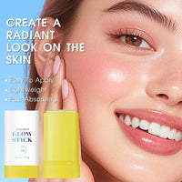 SingHao Invisible Sunscreen Stick SPF 50 Face,Sunscreen Stick SPF 50+,UV Protection Sunstick,Face Suns/creen for Surfing,Su/nscreen S/PF 50+ for Sensitive Skin,Moisturizing Sun Cream,Sun/screen for Daily Use