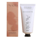 Aviela Shea Butter Hand Cream For Very Dry Hands, Moisturising & Intensely Nourishing, Vegan & Cruelty Free, 100% Natural African Shea Butter Moisturiser, 50ml