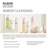 BABOR CLASSICS Rejuvenating Face Oil, Soothing face oil for any skin, For a youthful glow, Vegan formula, Without alcohol, Without parabens, 30 ml